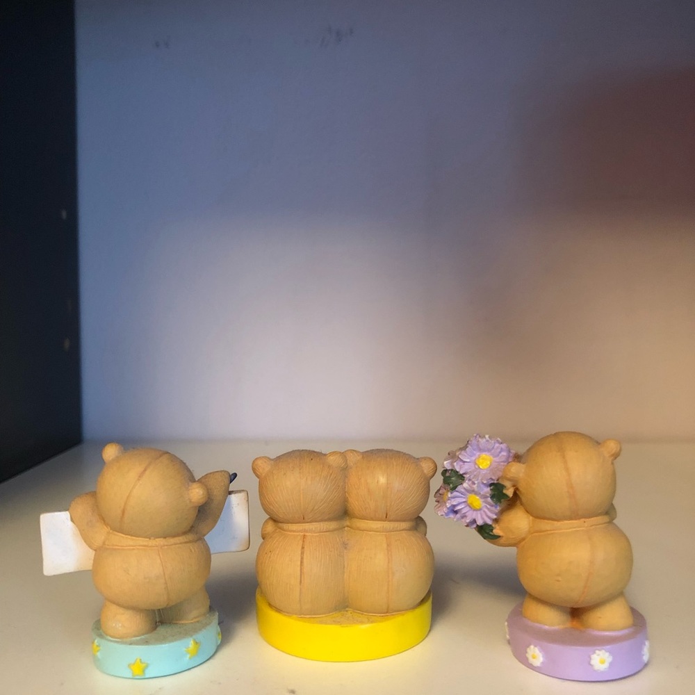 FOREVER FRIENDS Decor - Picture 4 of 4